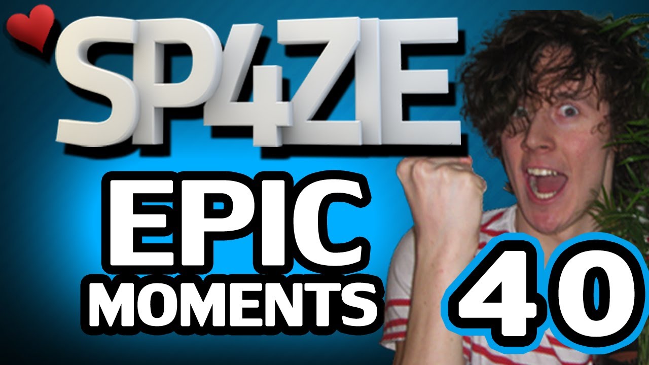 ♥ Epic Moments - #40 BUSKOLA!