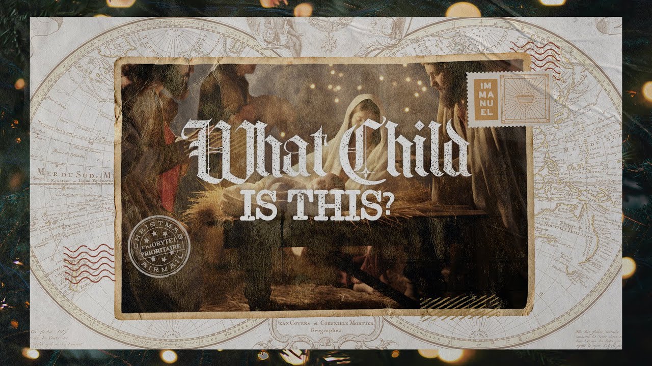 Coastal Christmas Service  | Dec 21st