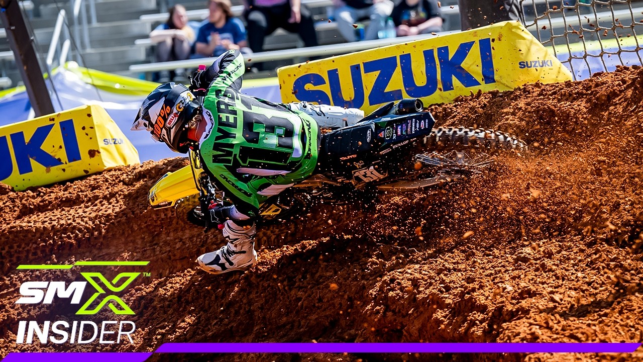 SMX Insider – Season 4 – Episode 11 – Birmingham Preview