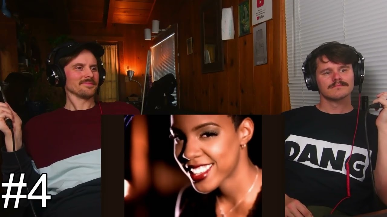Destiny's Child — Нет, нет, нет, часть 1 — 43-я неделя на Patreon! #4