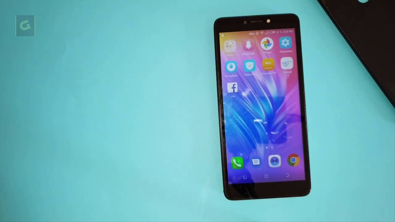 Débloquer un compte Google FRP TECNO Pop 2 F | Pop 2 Plus sans PC