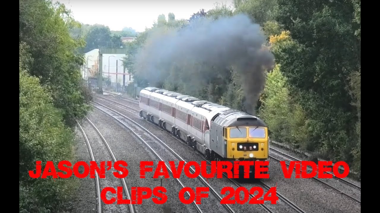 2024 Favourites