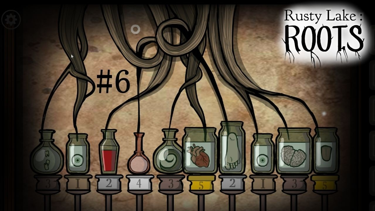 Renacimiento | Rusty Lake Roots Parte 6 (Final)