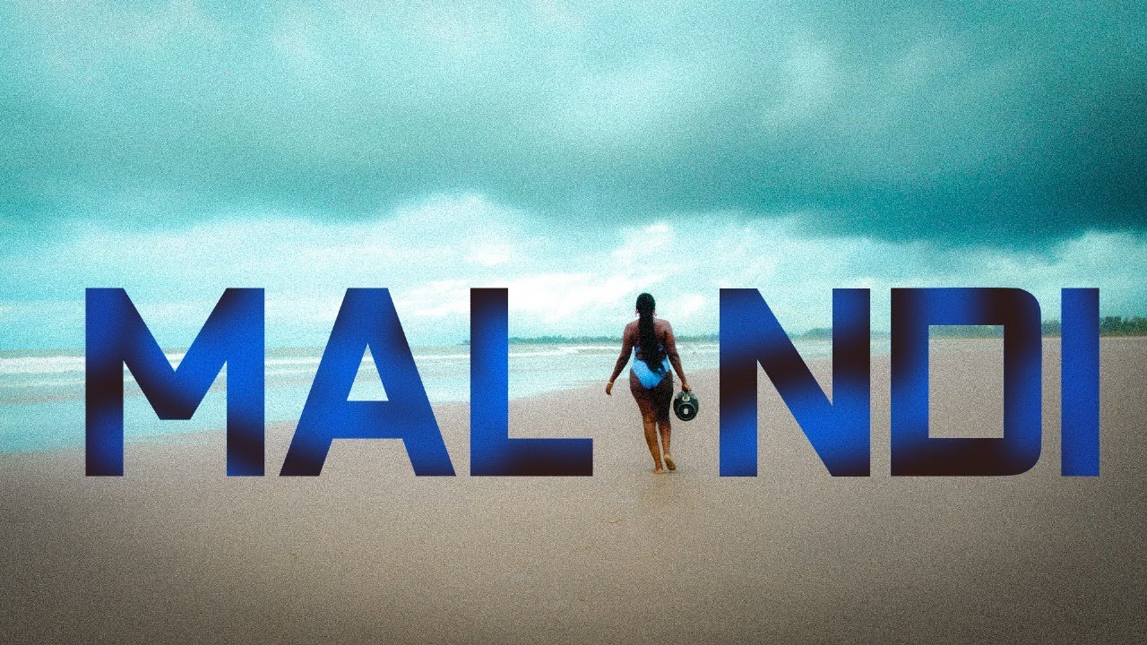 MY TRIP TO MALINDI//Damstar254 the creator.
