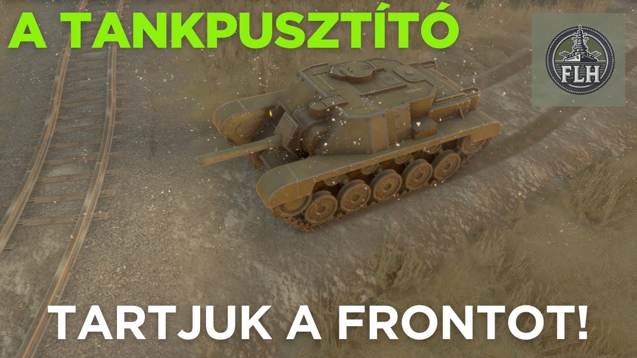 Mindig Csak Előre...Kivéve Ha Hátra - Foxhole