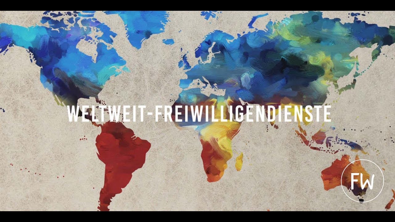 Freiwilligendienst