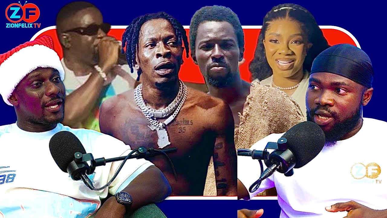 Саркоди &mdash; тот, за кого себя выдаёт, он всё сделал правильно в 2025 году на Rapperholic, но почему...