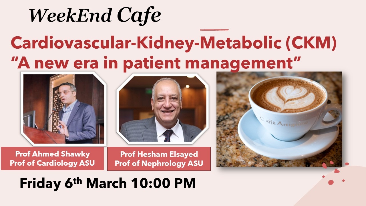 CardioRenal Talk