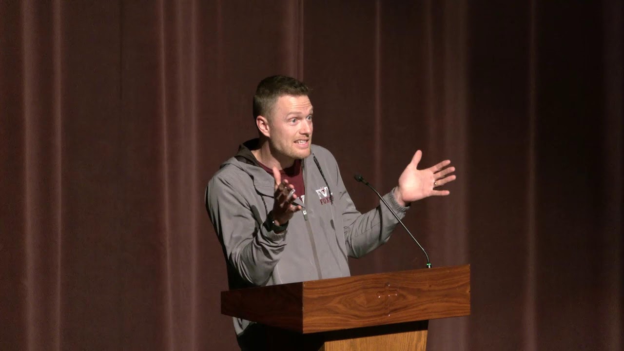 FVL Chapel - February 6, 2026