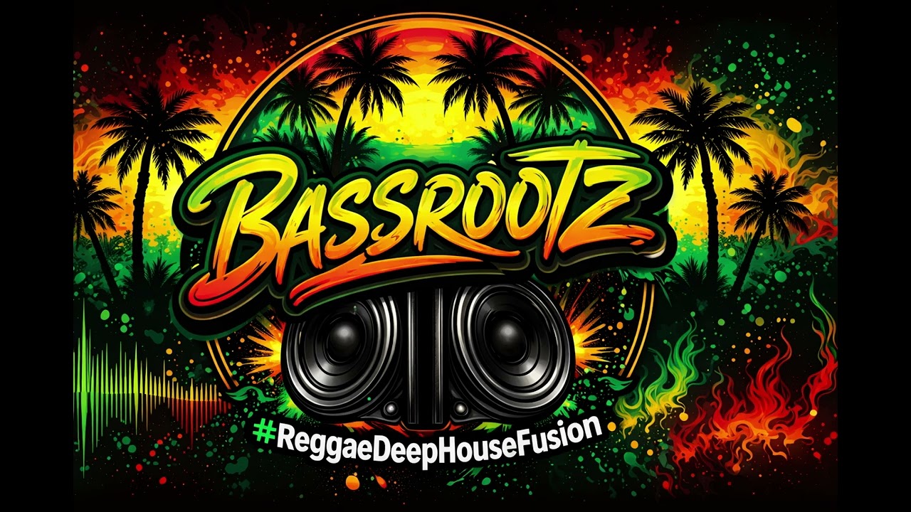Human Design Projector - Wait For The Invitation Song | Bassroots Edition