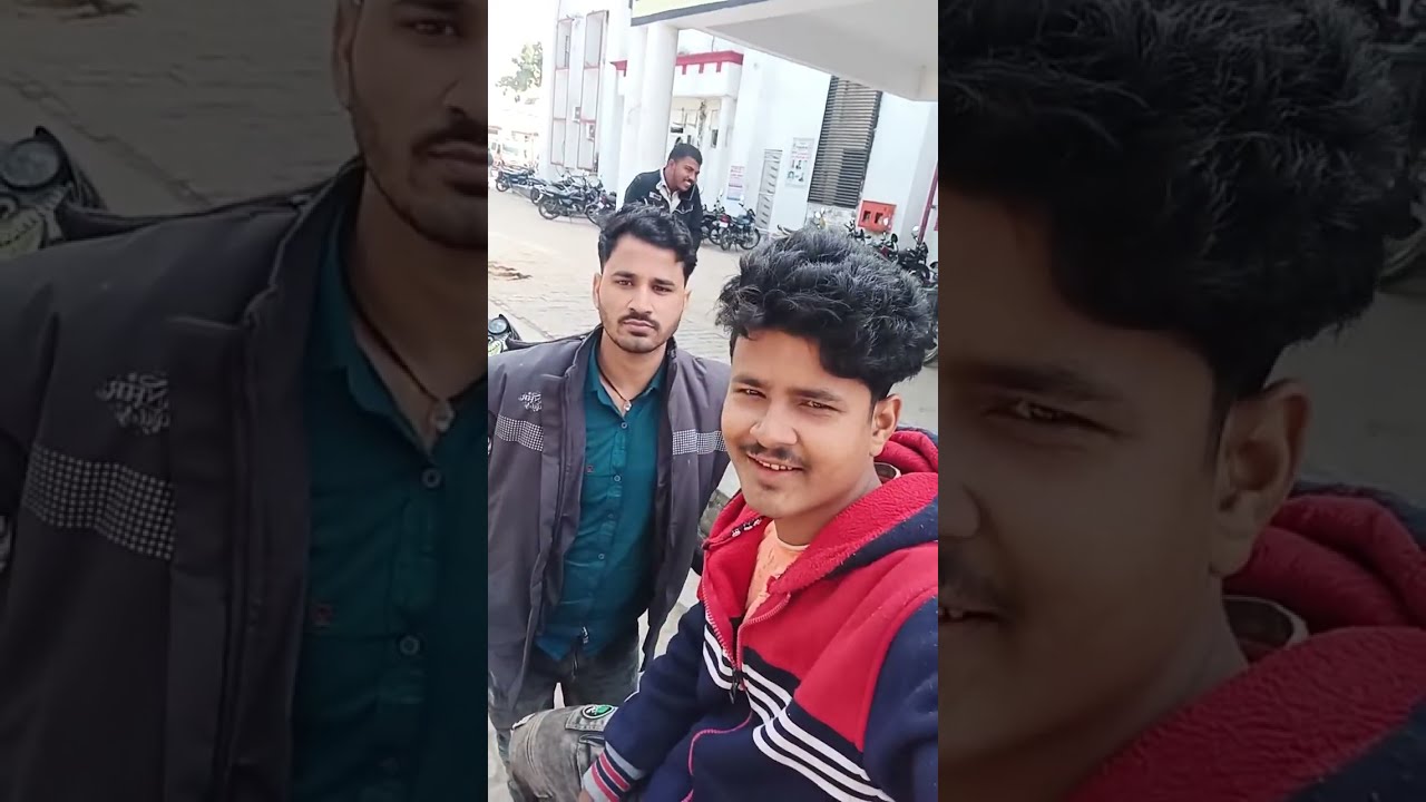 Naya jila aspataal bhinga up 46 follow like comment Karen Aage video share Karen hamare hue hain Ap