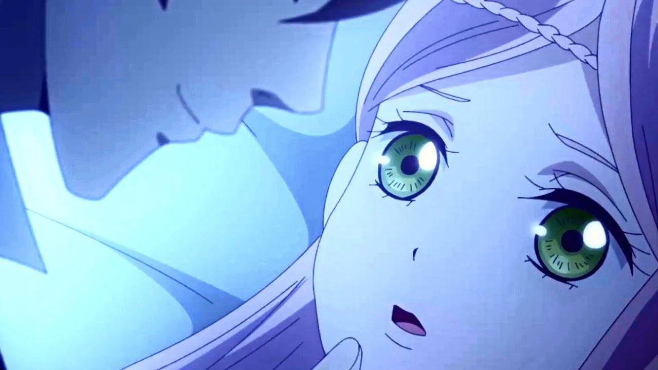 R&eacute;sum&eacute; anime | L'amour Interdit D'une Fille Timide Pour Le Gar&ccedil;on Qu'elle D&eacute;testait Autrefois