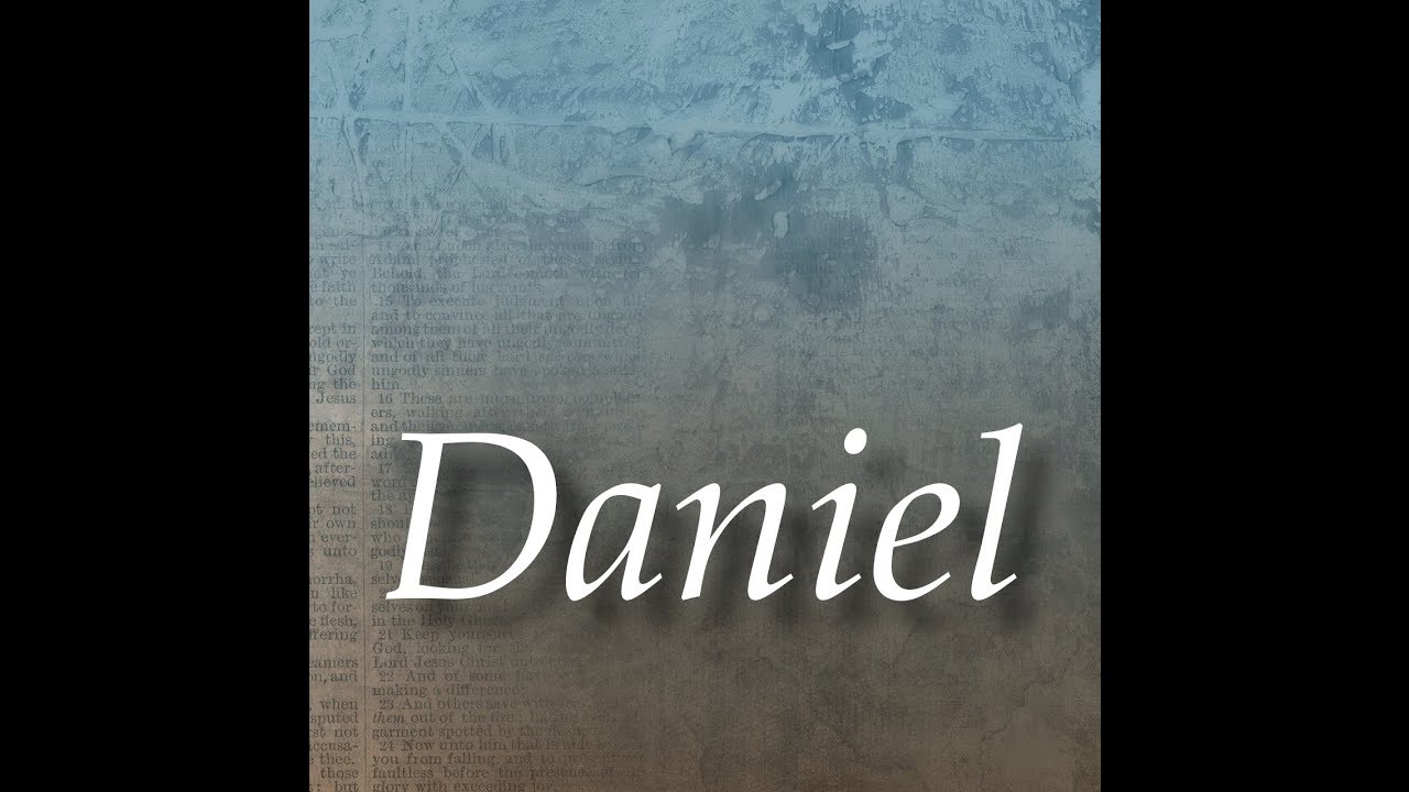 Daniel 11 , The Holy Bible (KJV) , Dramatized Audio Bible