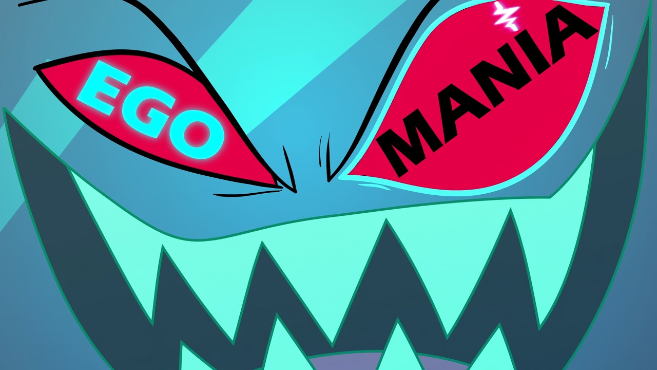The Truth About Vox’s Smile in Hazbin Hotel: EGOMANIA – A Hazbin-nalysis