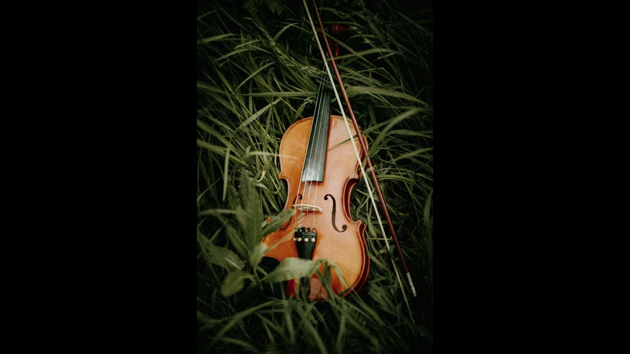 Kid Yugi Type Beat &ndash; Requiem | Dark Violin Choir Trap 2026