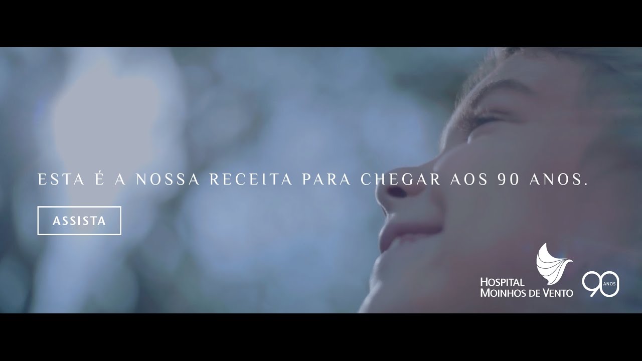Hospital Moinhos de Vento | VÍDEO INSTITUCIONAL