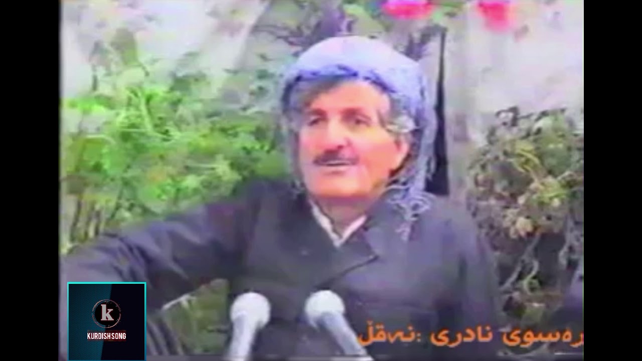 نەقڵی زۆرخۆشی رەسول نادری rasol nadri ba sar hati xosh