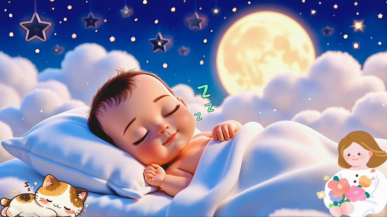 The Science of White Noise: Why It Helps Babies Sleep