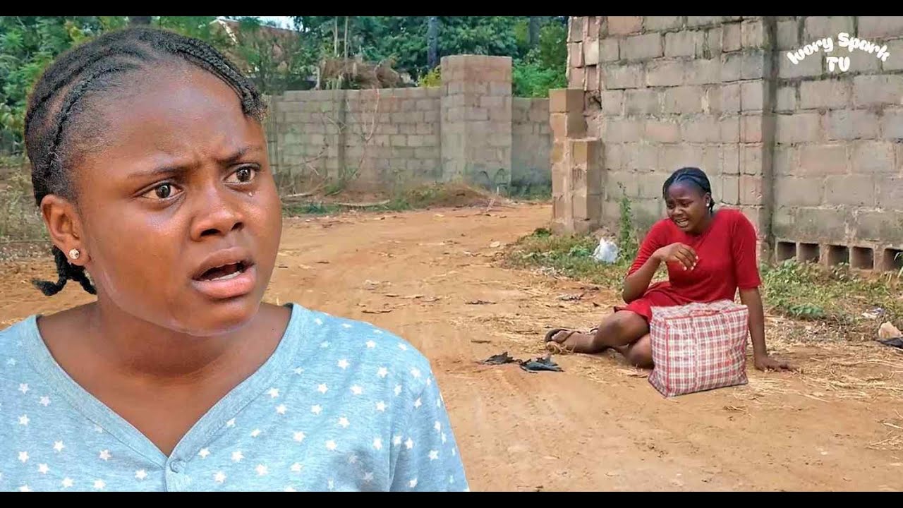 You Will Cry Non-Stop Watching This ADA-KIRIKIRI EMOTIONAL True Life Story - Nigerian Movie 2026