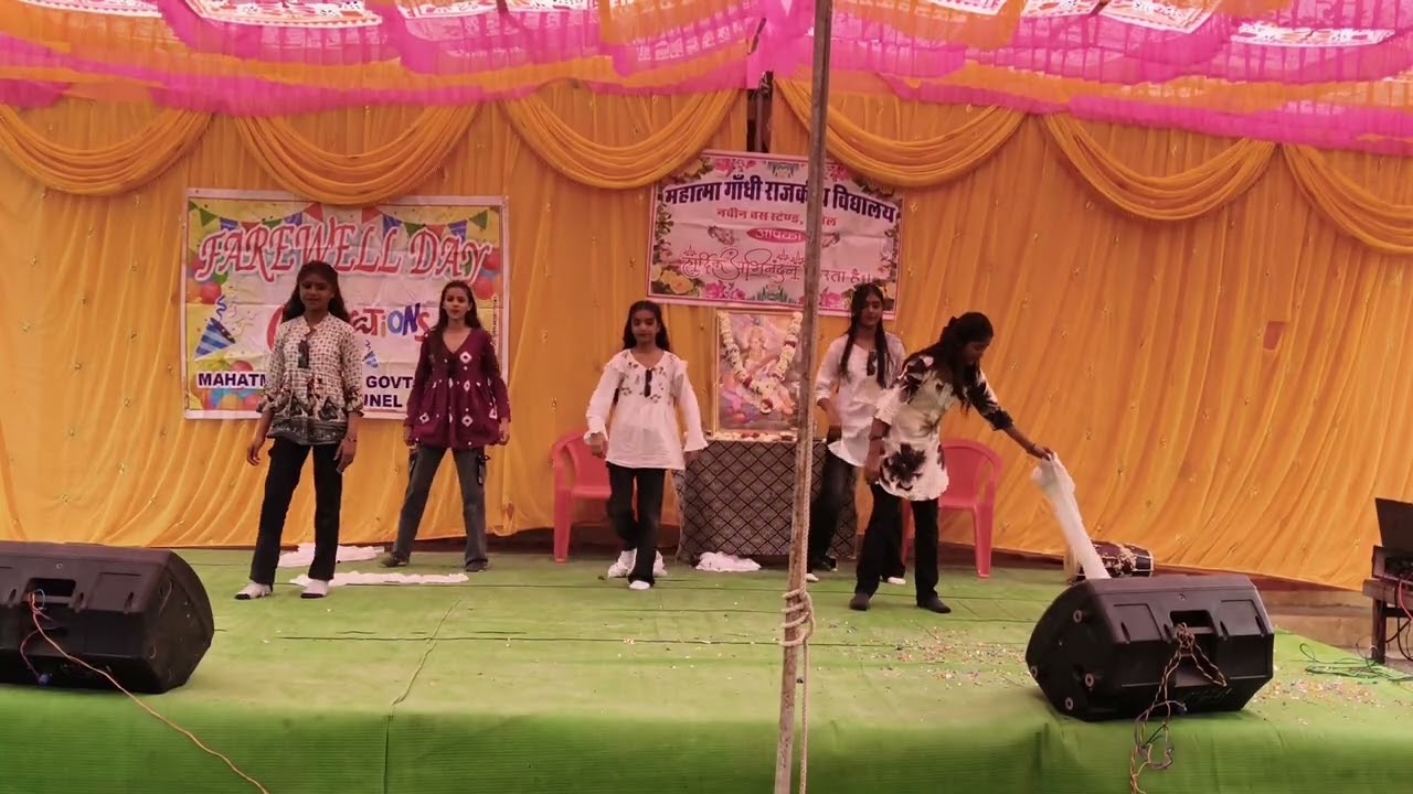 Perody annual Program 