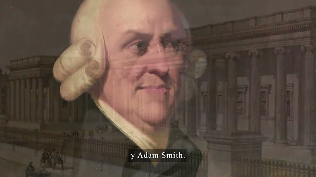 Documental conmemorativo 160 a&ntilde;os de Andr&eacute;s Bello: 