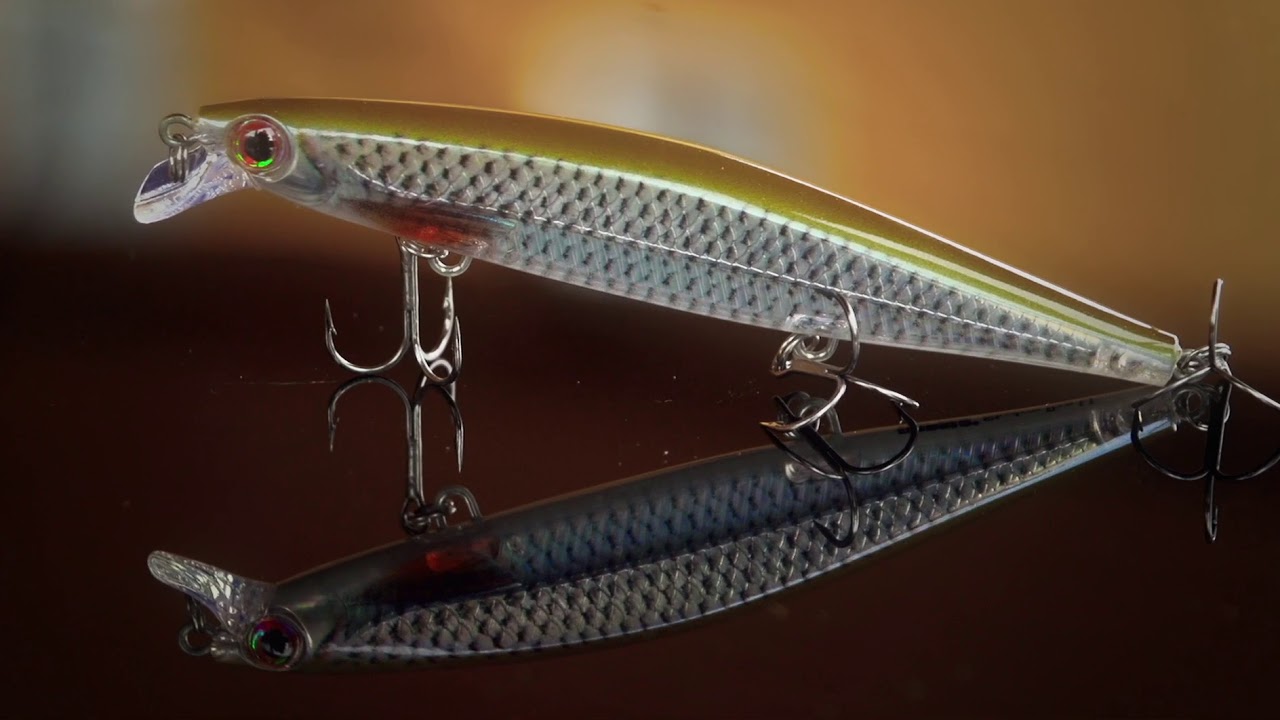 RAPALA SHADOW RAP 11