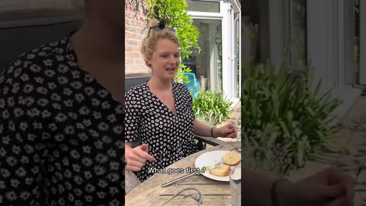 A day in my life in the UK - Italiana all’estero