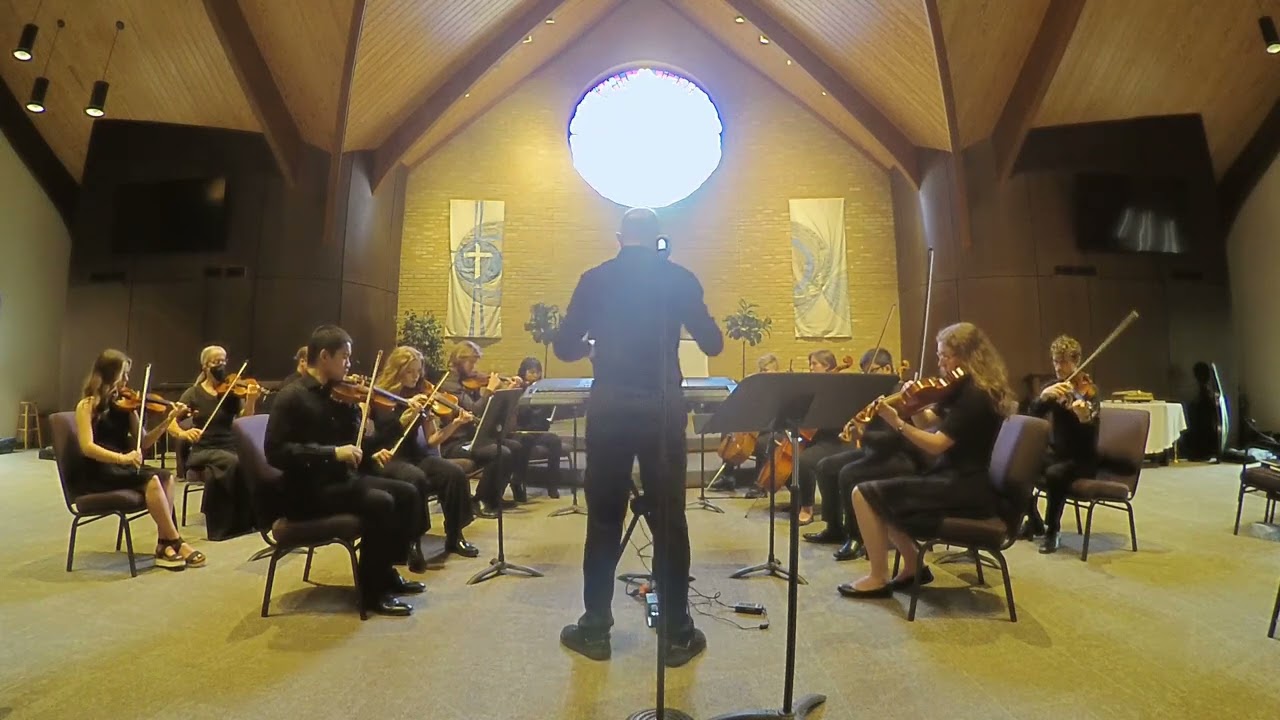 Undisclosed Desires (Muse) - Arco Bello Youth Orchestra