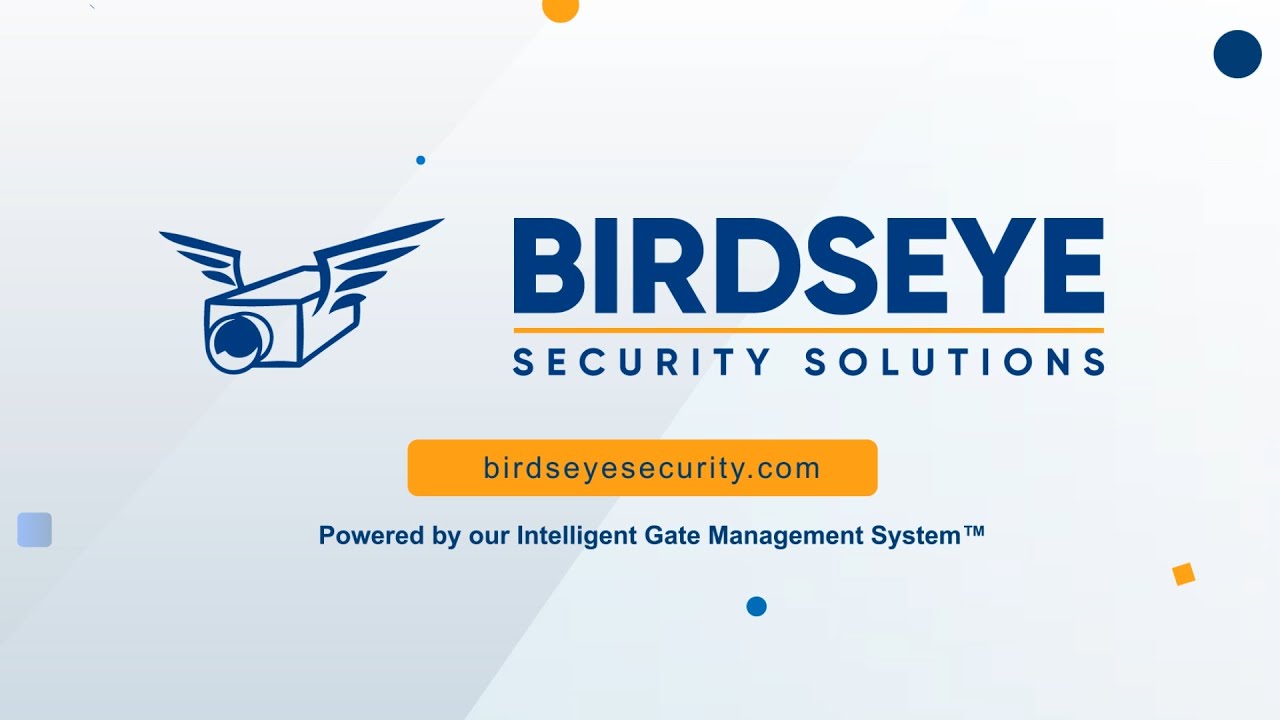Cut Gate Delays and Security Costs with Birdseye Security Solutions