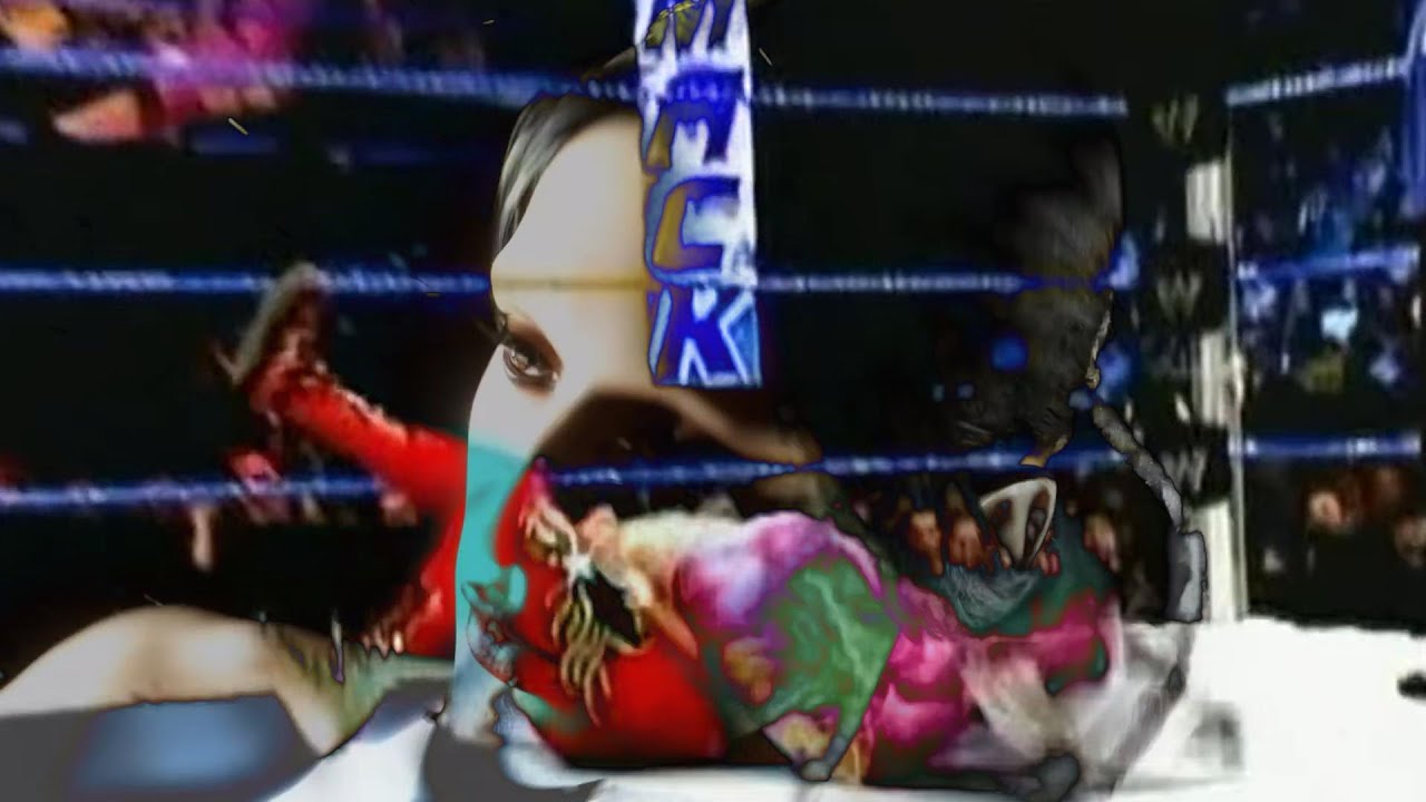 BOOYAKLK FRIKITONA | REY MYSTERIO X ARCA X PLAN B MASHUP