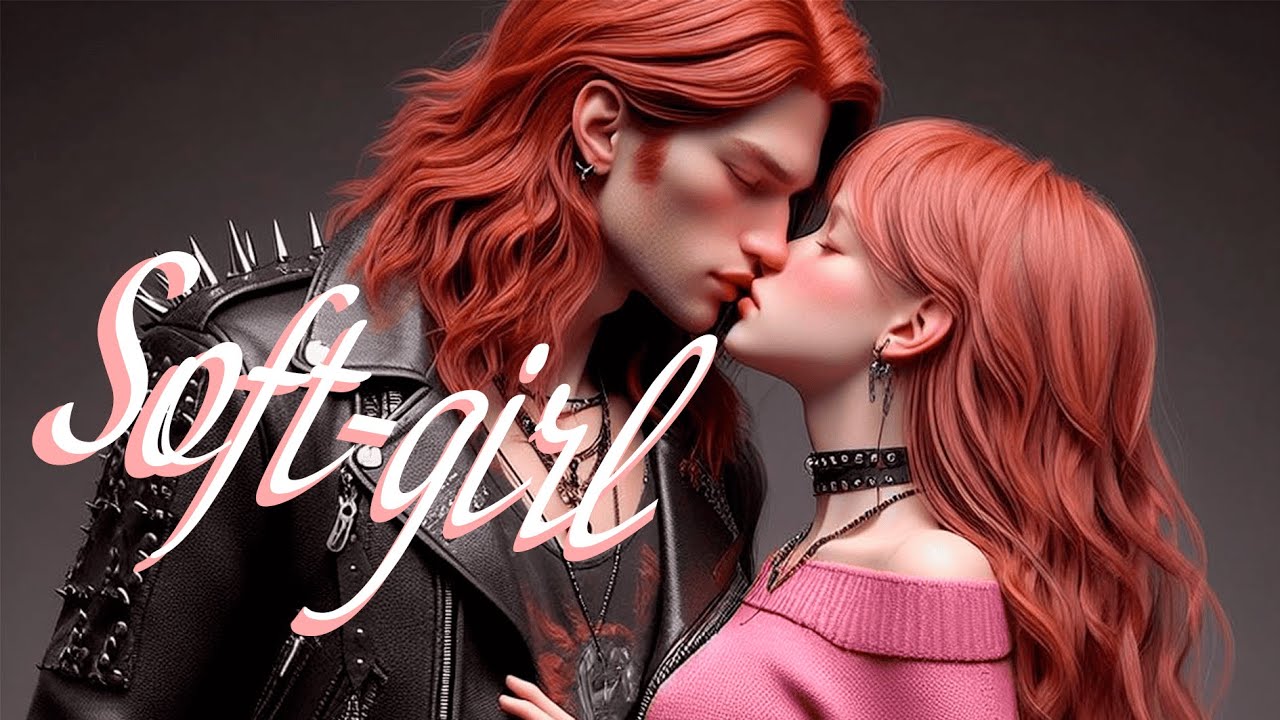 #RUS Soft-girl / Огрон и Рокси [Винкс] | #ENG Soft-girl / Ogron and Roxy [Winx]