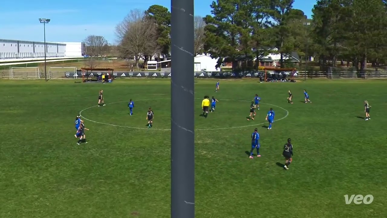 2/22/26 - HTX City 14 West vs Inwood SC Rayados Houston FC 13G