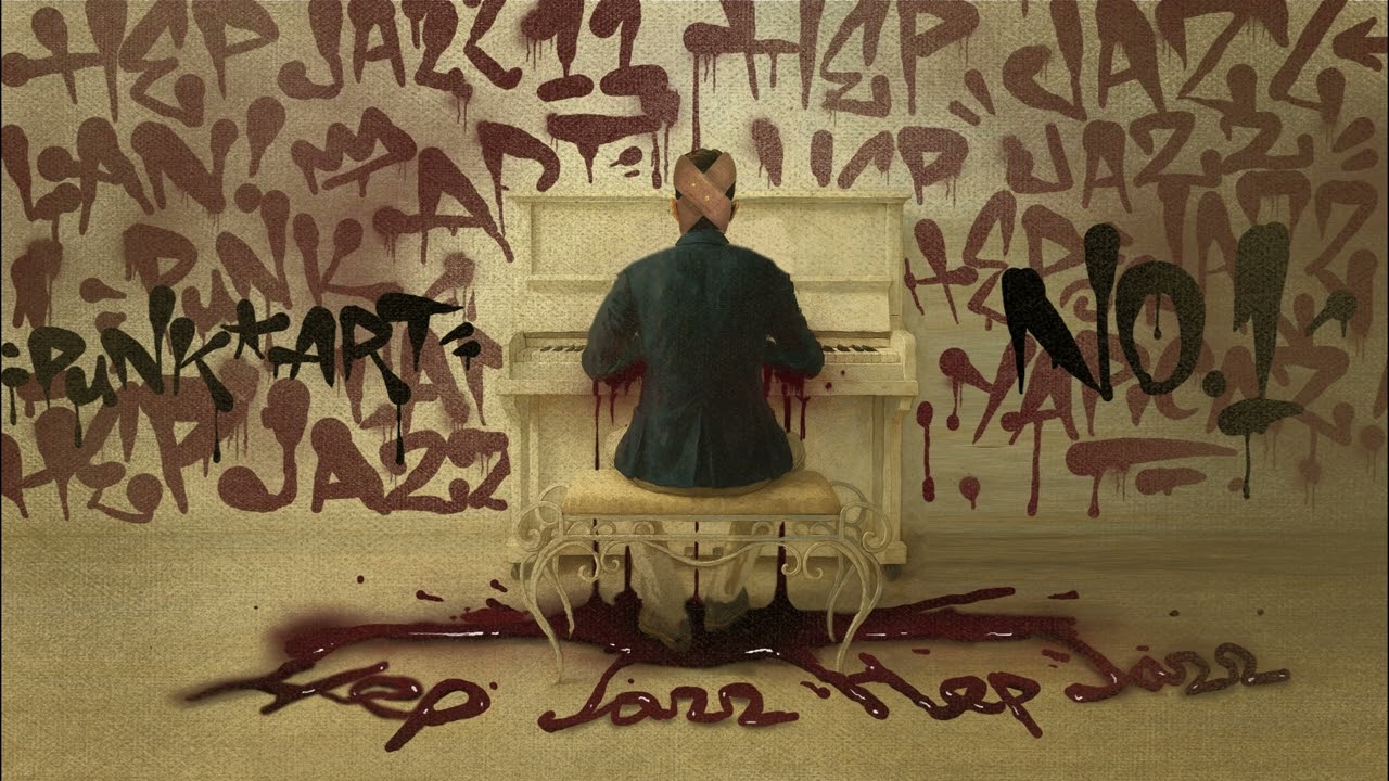 No.1 - Hep jazz hep jazz