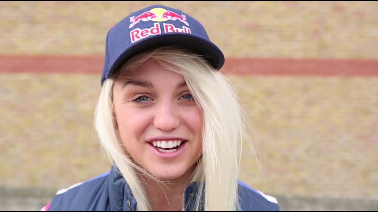 How Not To Die... On A Snowboard | With Aimee Fuller