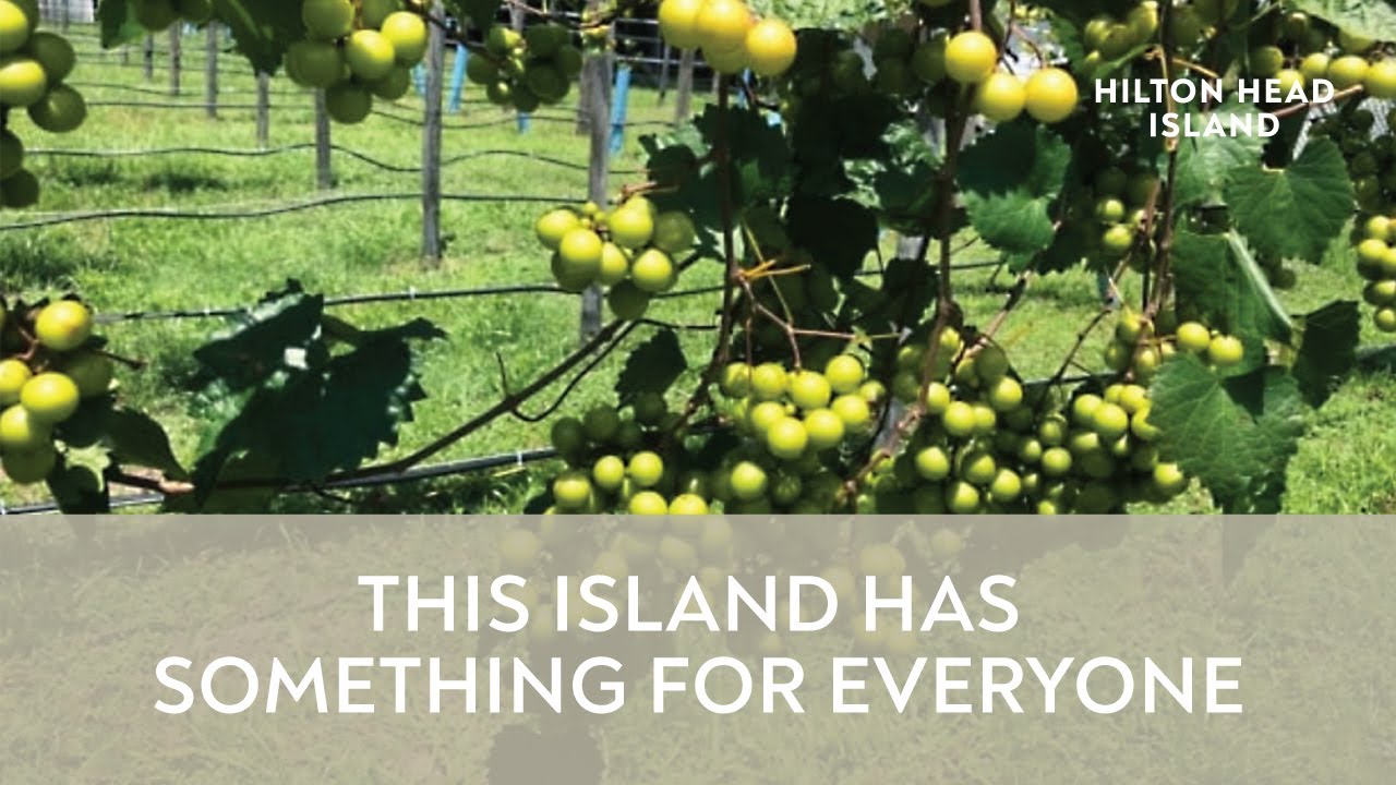 Daufuskie Island Culture