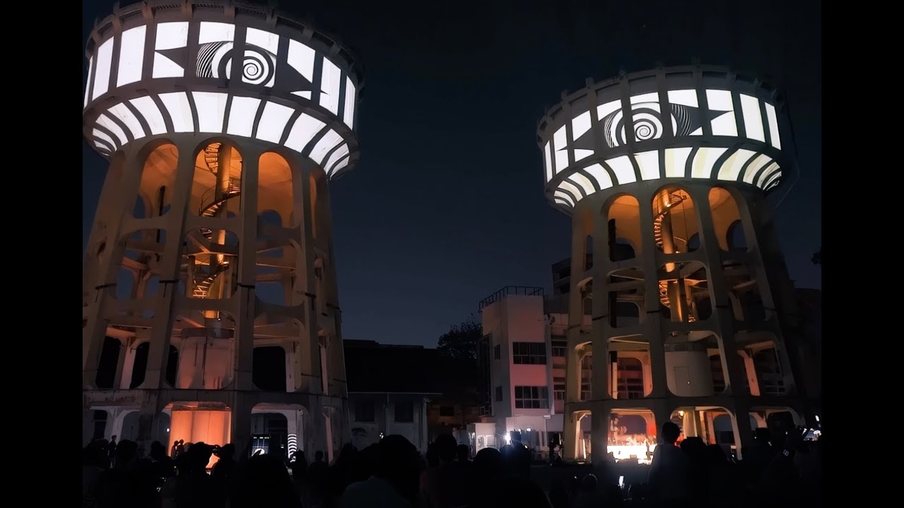 Through your eyes | Bangkok Design Week 2024