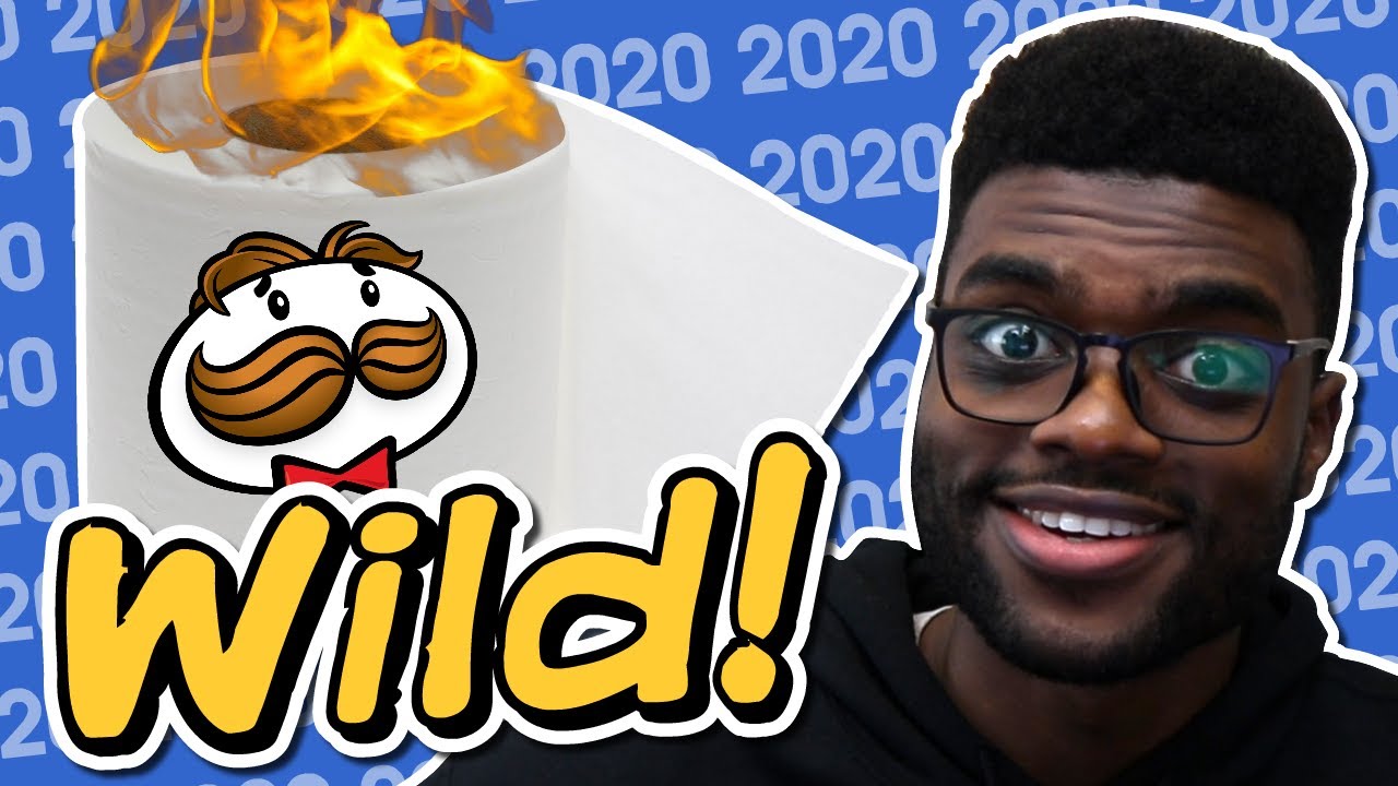 2020 Was Wild - The Year in Review