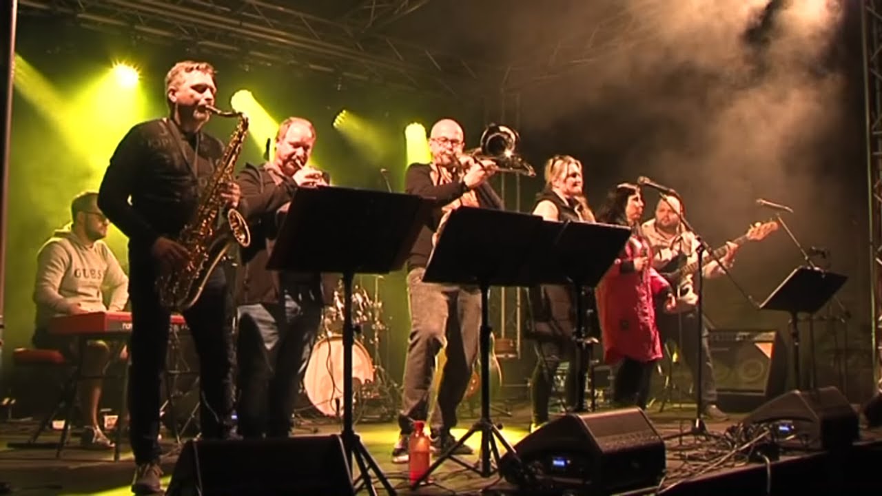 Štěpánkovice ► Den obce Štěpánkovice │ #Hlucinsko.TV