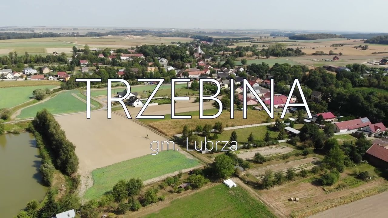 Trzebina