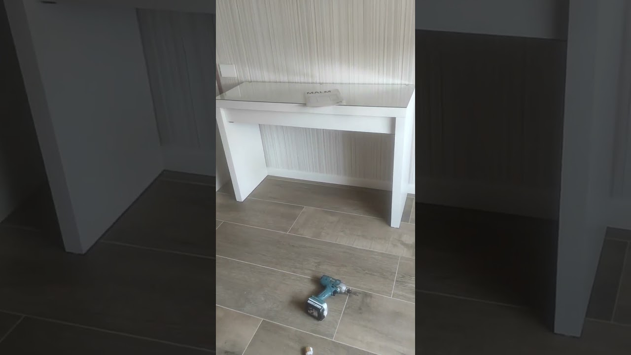 IKEA MALM
