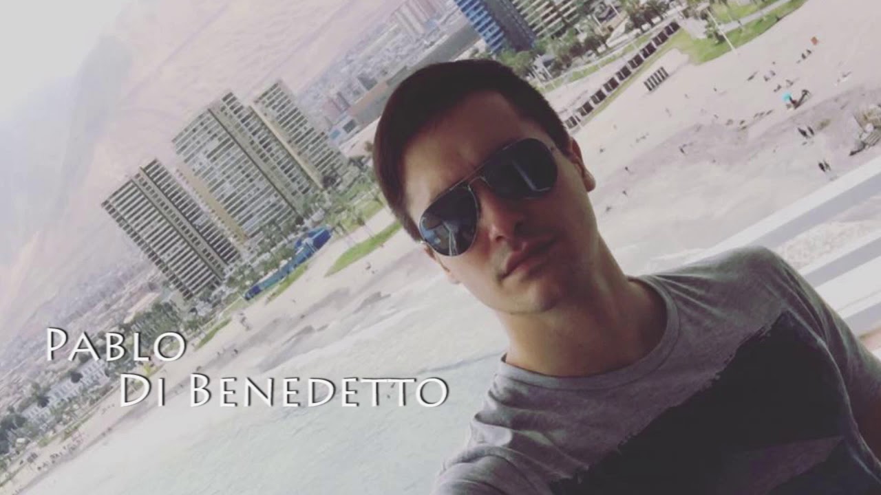 Pablo Di Benedetto   Usar el Sentido Comun