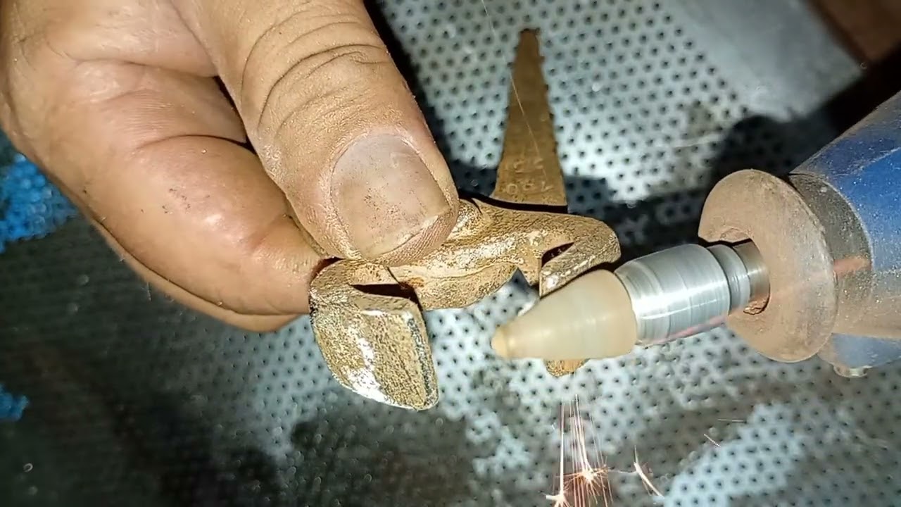 RESTORATION TURQUEZA...