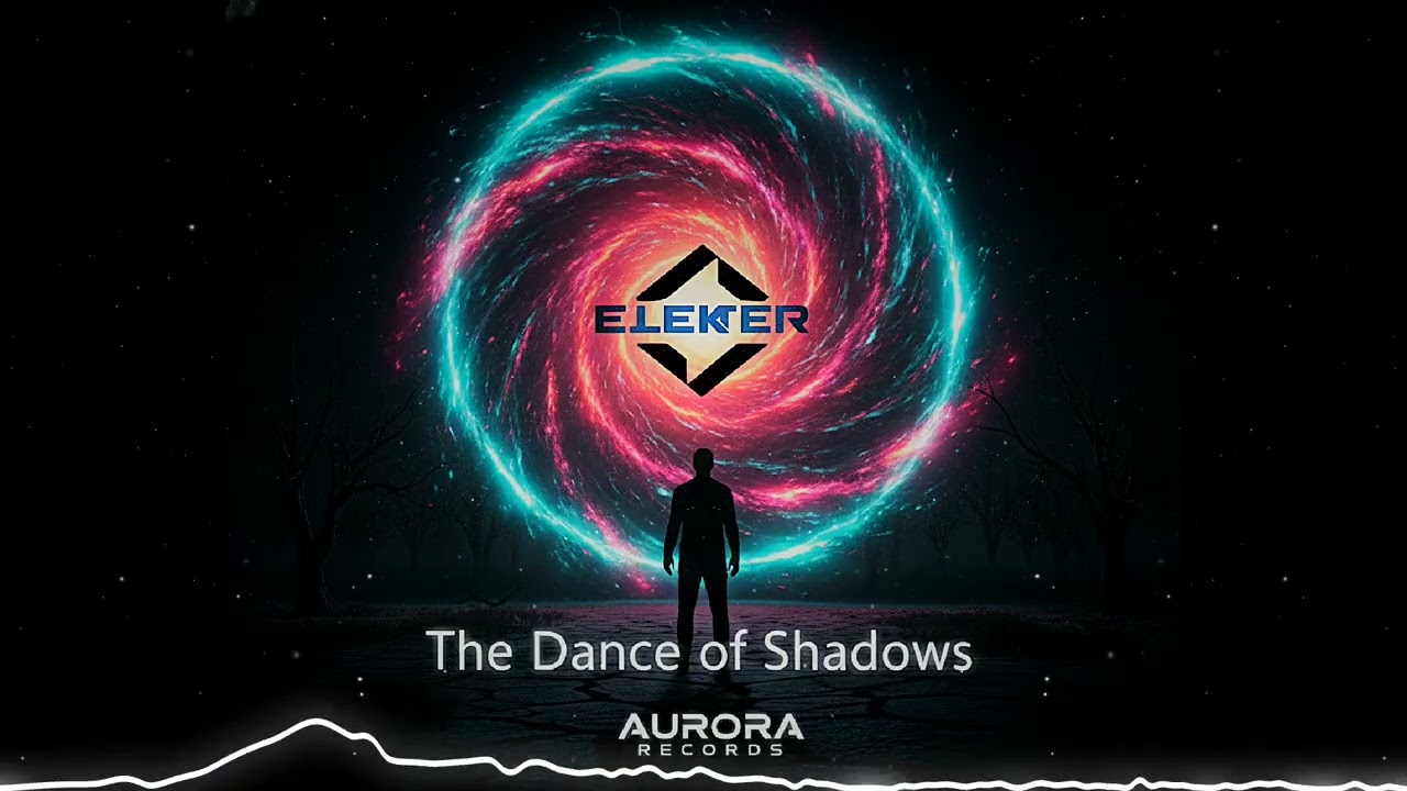 Elekter - Circulo de la Vida (Original Mix)