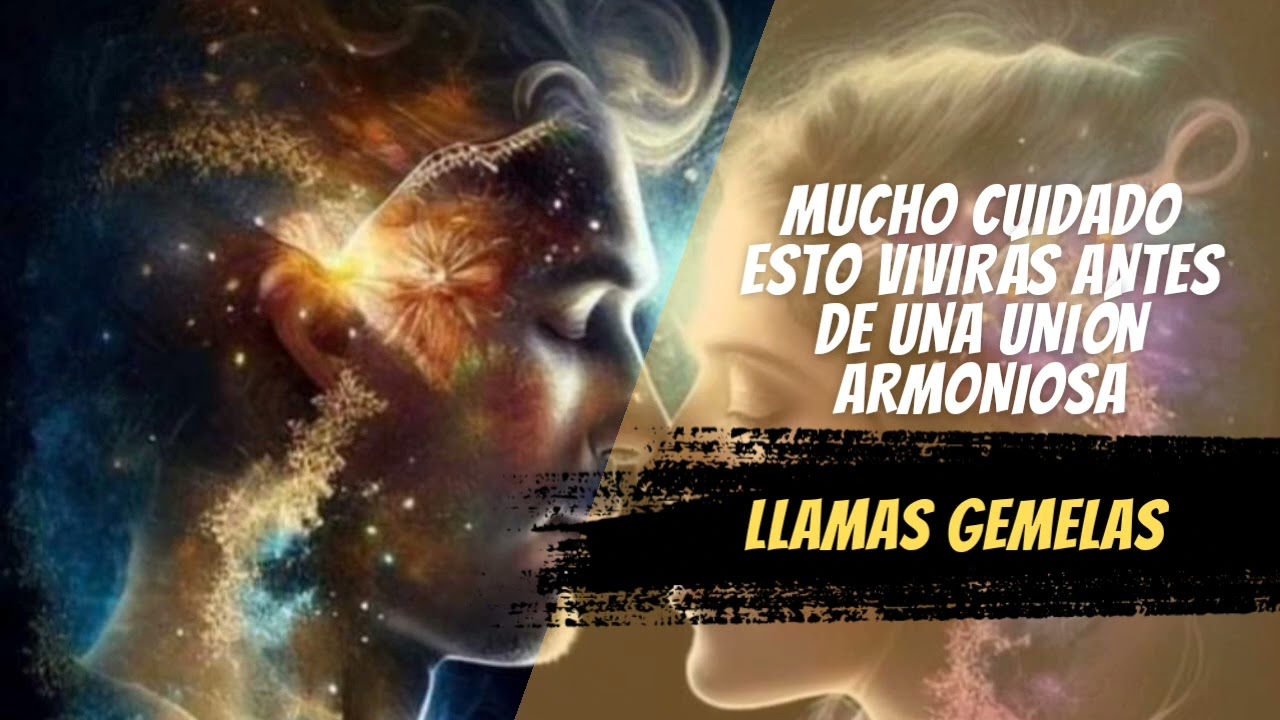 🔴5 TRAMPAS DEL EGO QUE QUERRÁN FRENARTE Y QUE VIVIRÁS ANTES DE UNA UNION DE LLAMAS GEMELAS🔥TWINFLAME