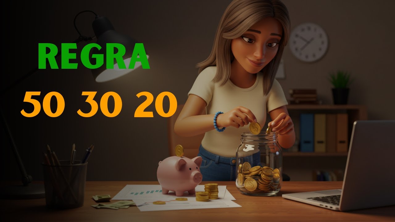 Как организовать свои финансы с помощью правила 50/30/20