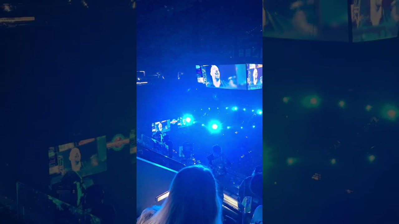 WWE WRESTLEPALOOZA 2025(LIVE INTRO)