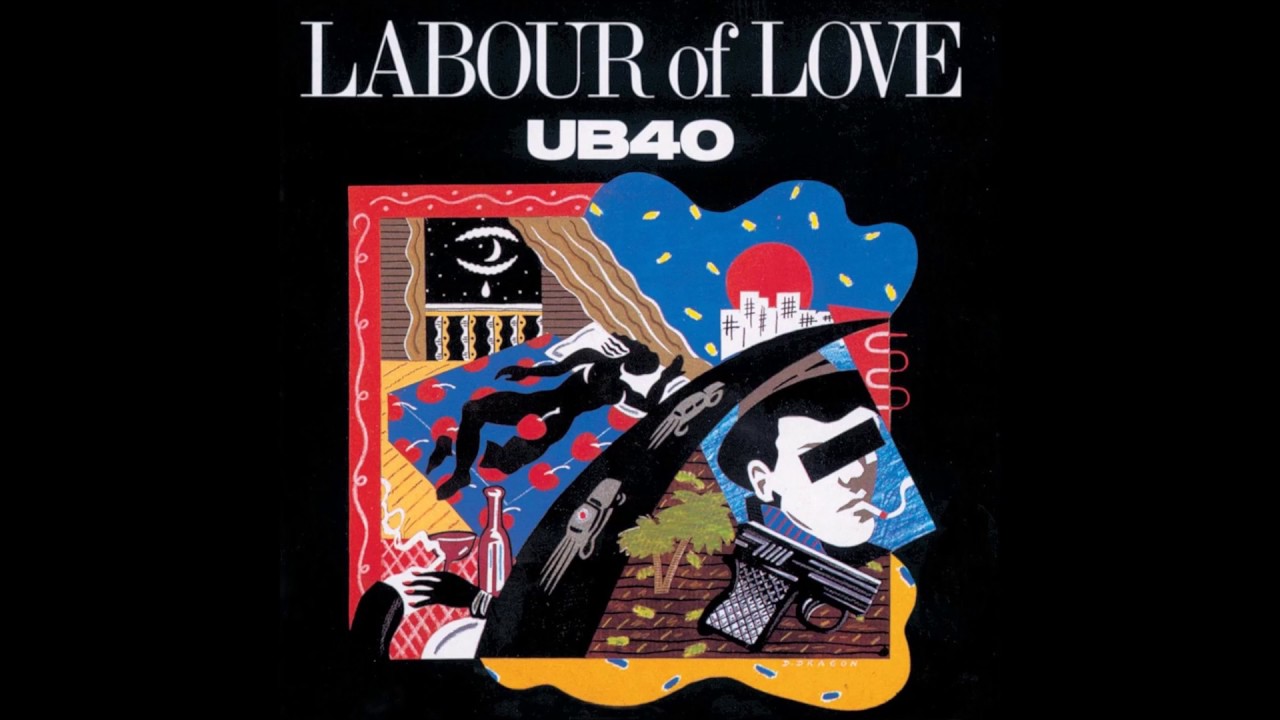 Red Red Wine - UB40 (Looped and Extended)