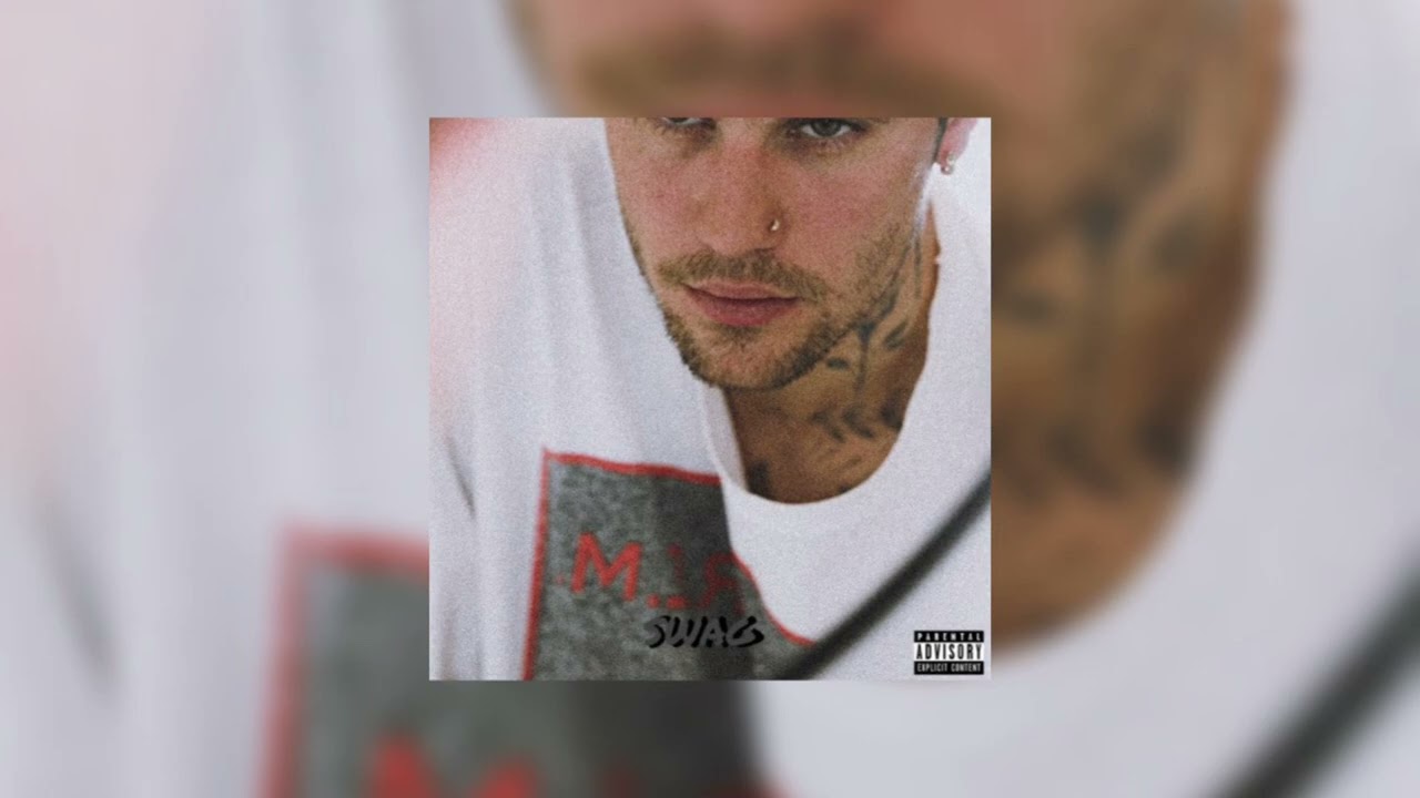 Justin Bieber - SWAG - Slowed&reverb