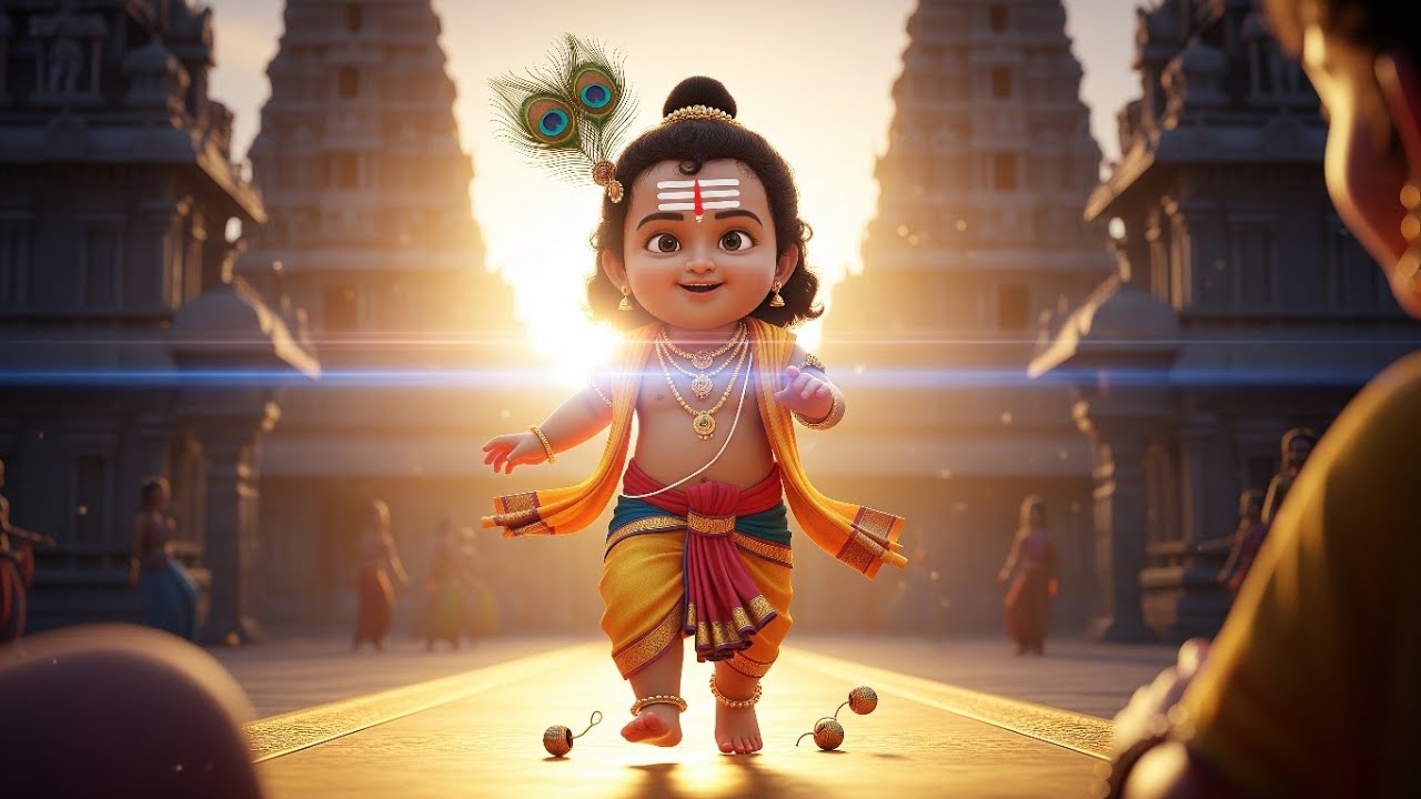 Muruga En Uyire &ndash; Emotional Tamil Devotional Song | Lord Murugan Bhakti Padal