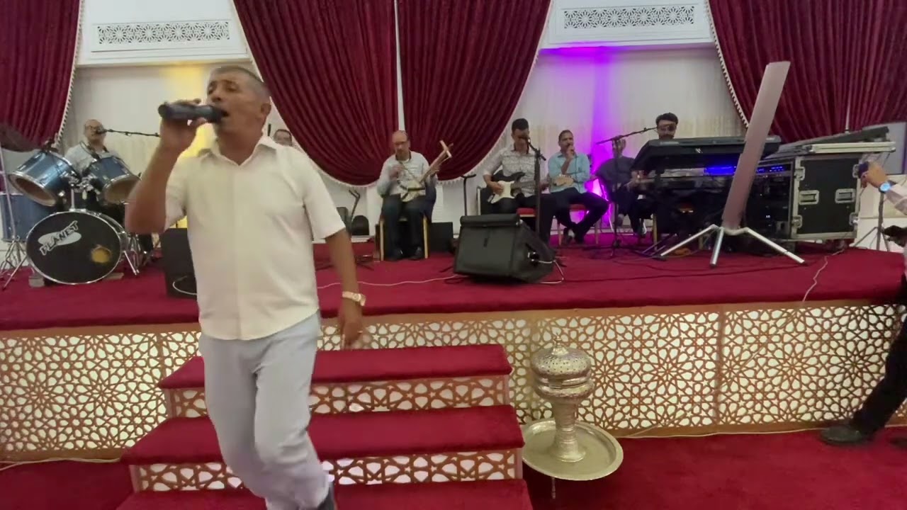 قاعة الحفلات بيوكرى